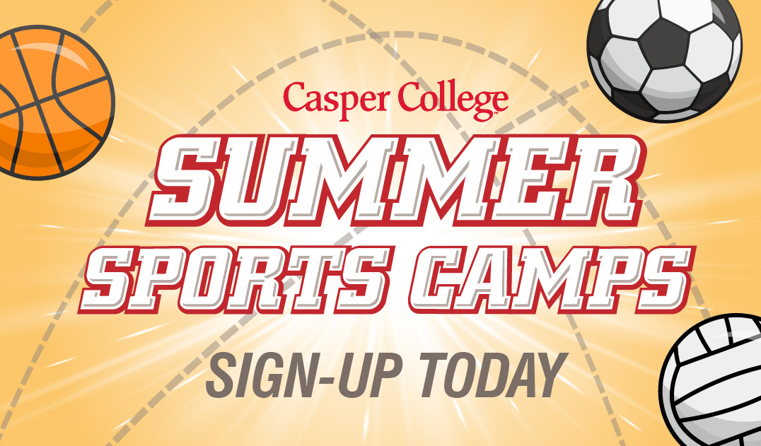 Summer sport camp information