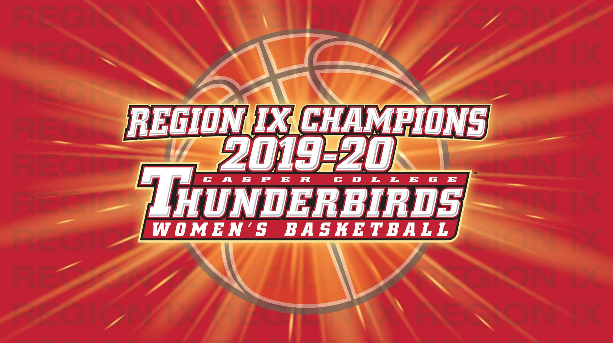 Region IX Champions image.