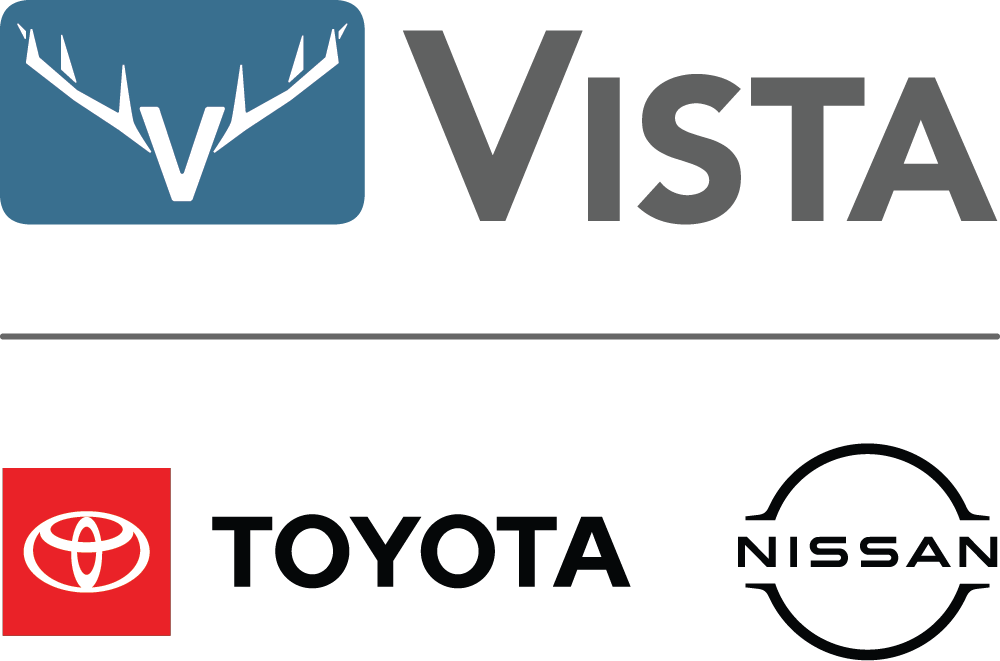 Vista Toyota/Nissan
