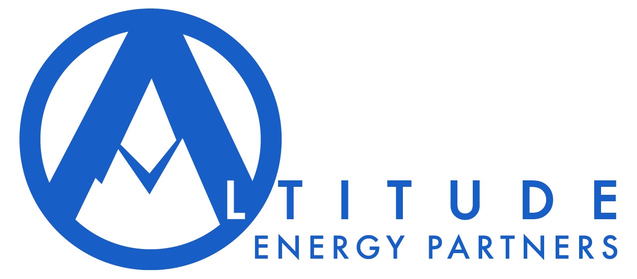 Altitude Energy Partners logo